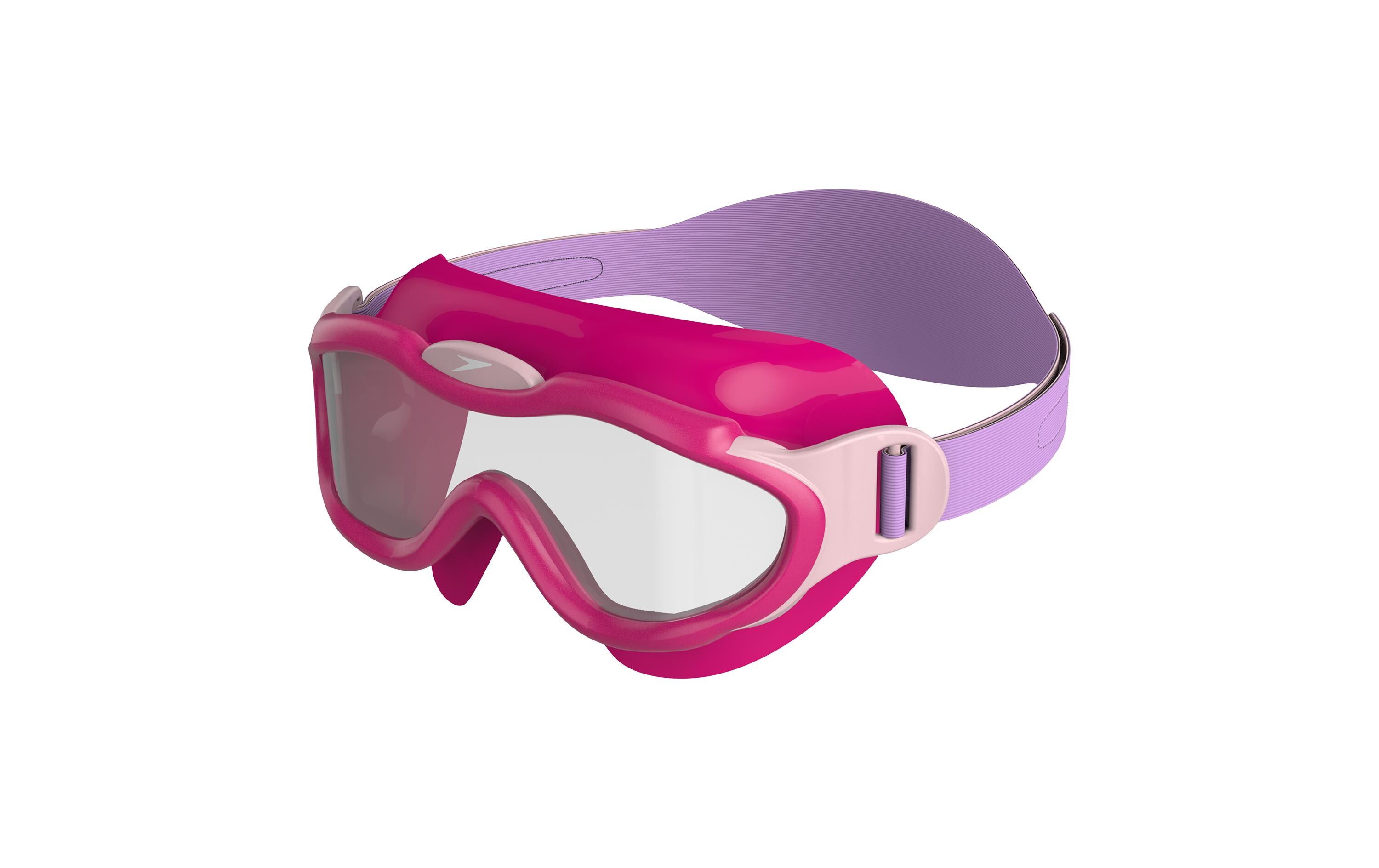 Schwimmbrille Biofuse Mask InfantSchwimmmaske für Kinder