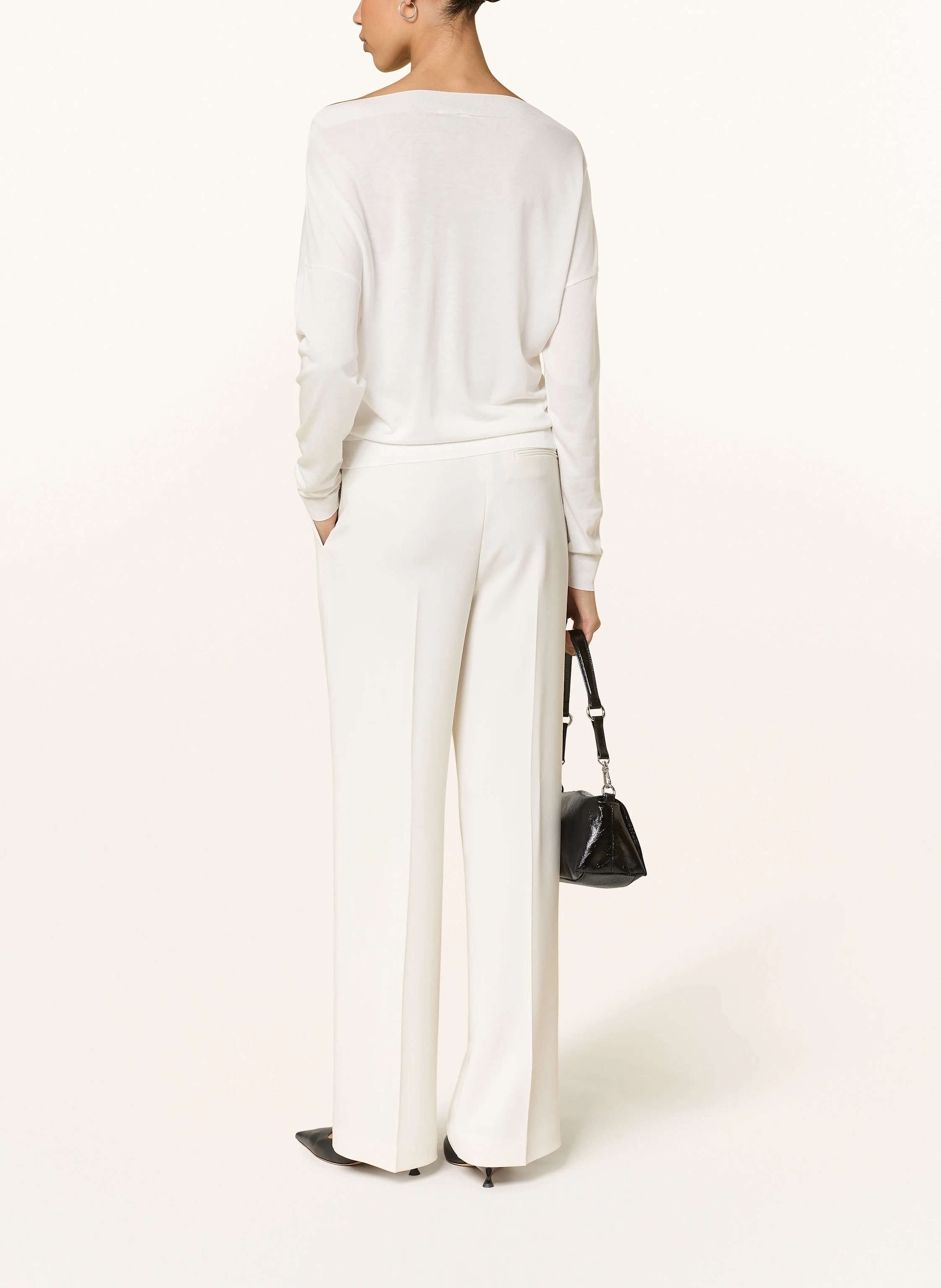 DRYKORN Longsleeve TALOTRA