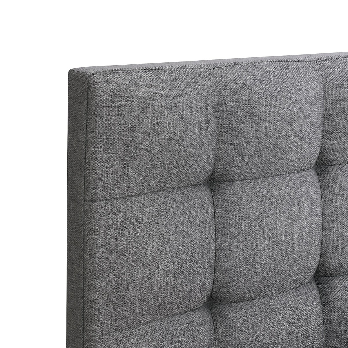 LA REDOUTE INTERIEURS<br>Cama baú com base de ripas rebatível, Gennie