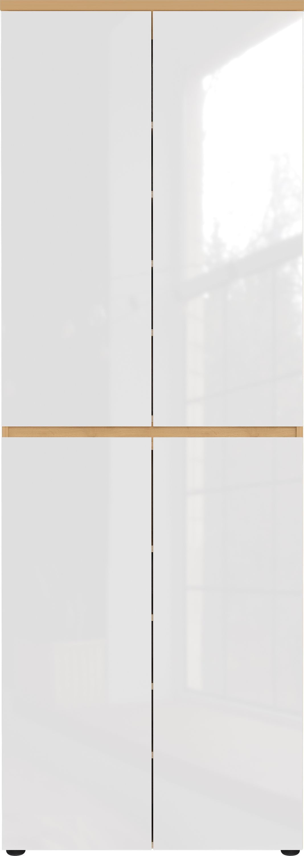 Mehrzweckschrank