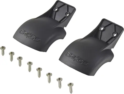 Skigo Forskærme 2-Pak | SkatePro