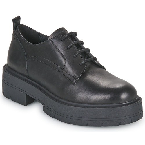 Geox - D SPHERICA EC7 - Noir