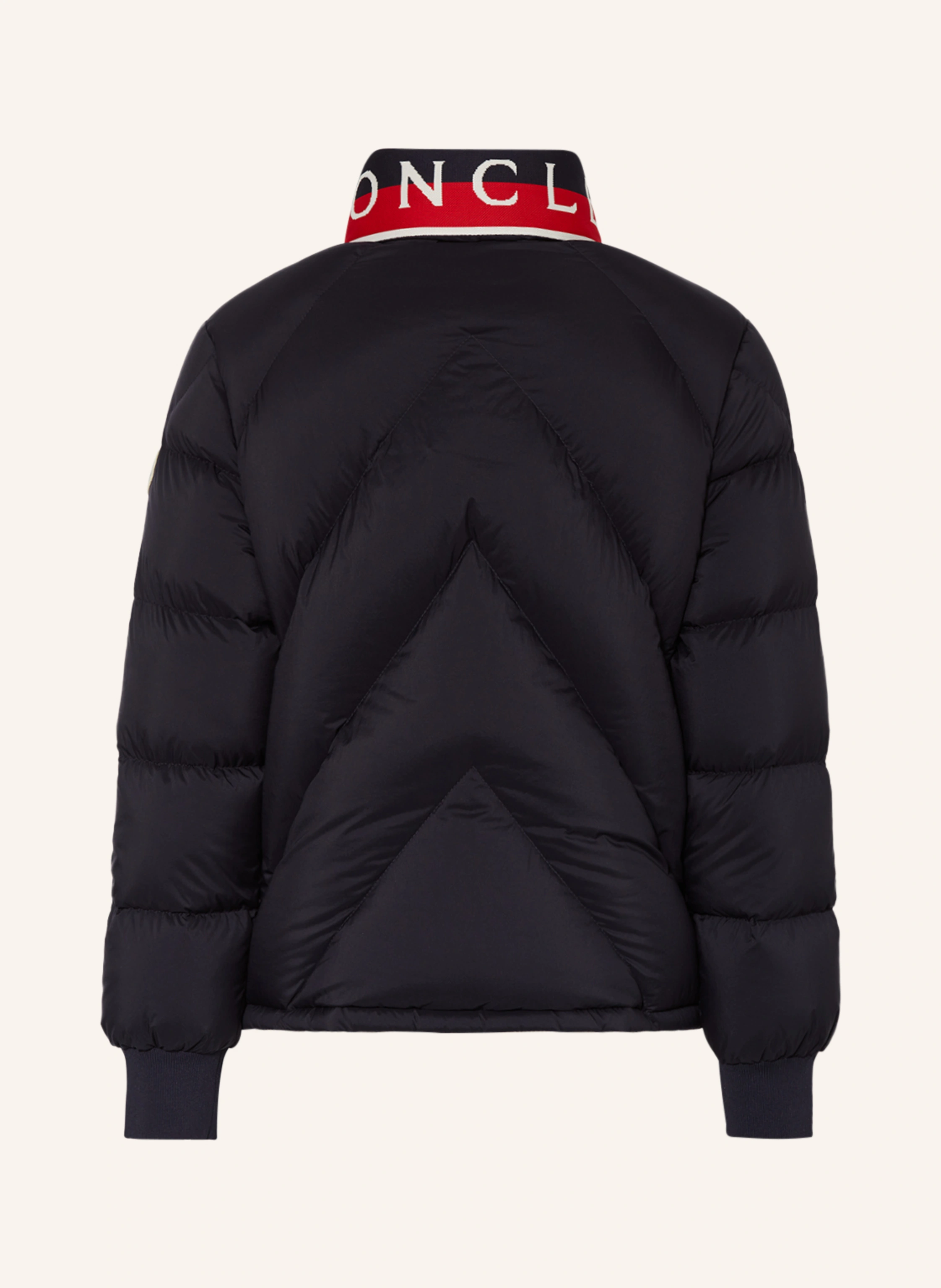 MONCLER enfant Daunenjacke VICTOR