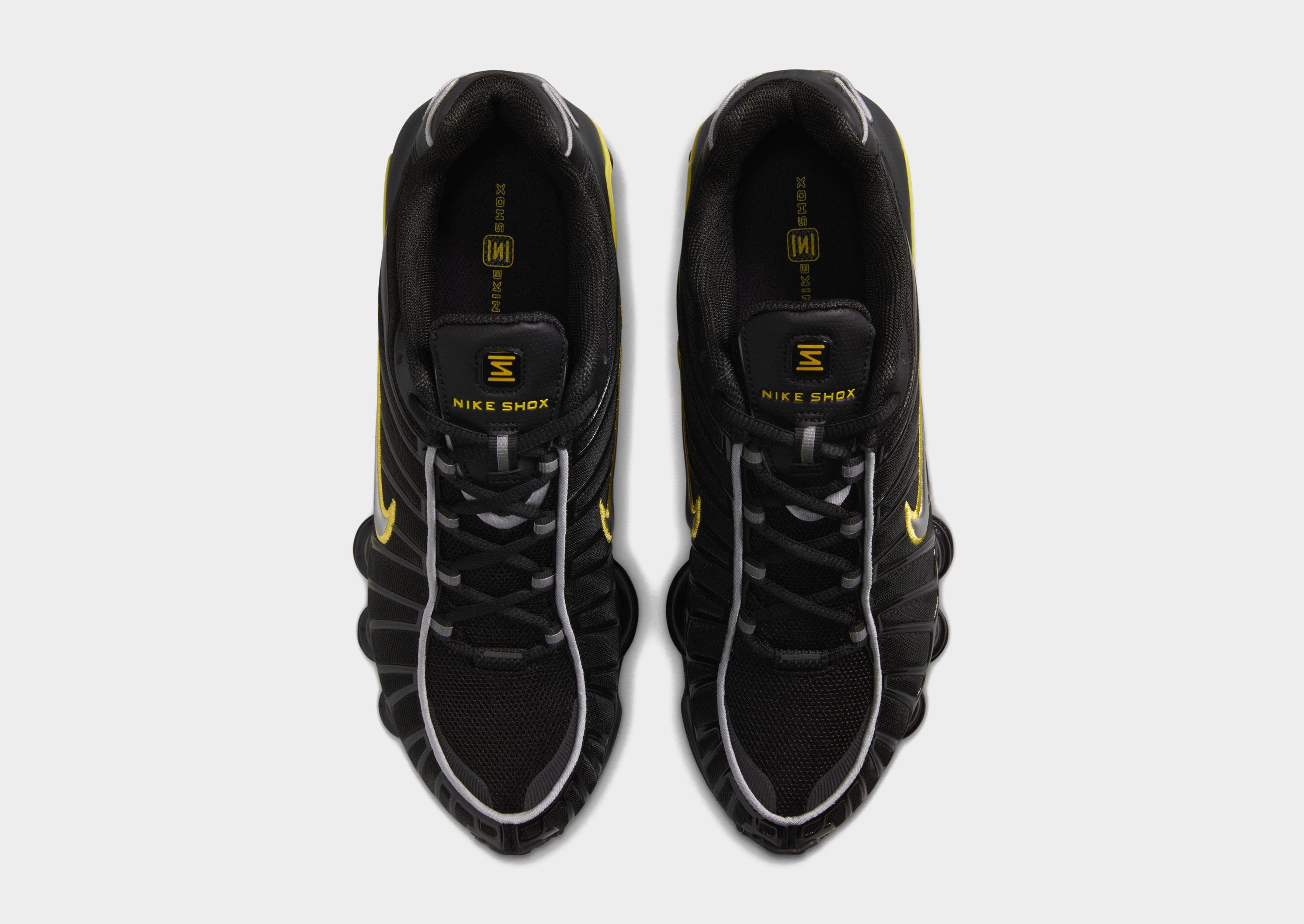Nike Shox TL