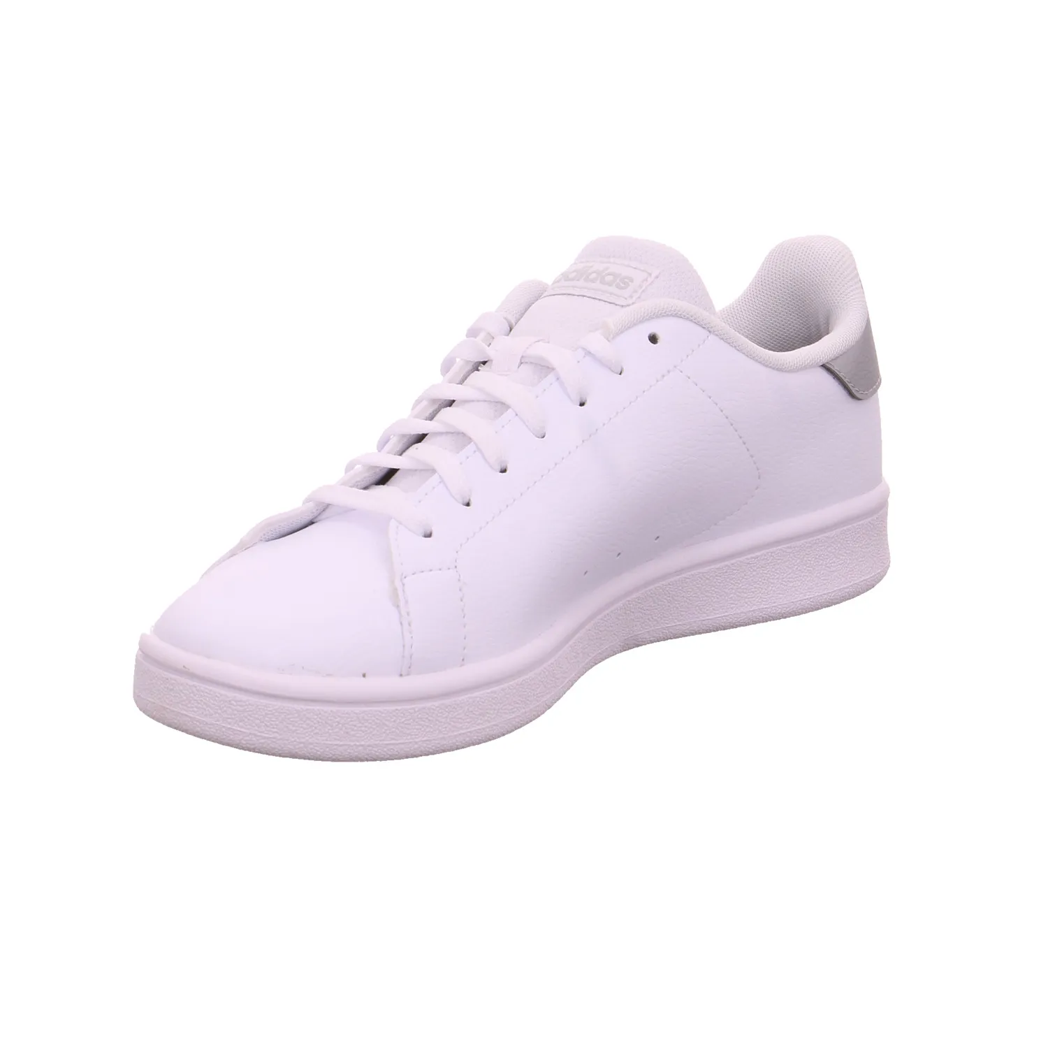 ADIDAS Sneaker- Streetschuh Damen Weiss Lederimitat