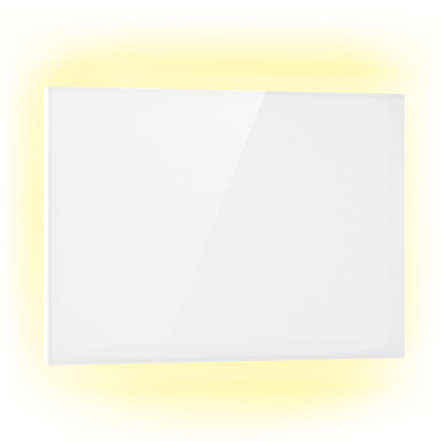 Mojave 750 smart 2-in-1 Heizgerät Infrarot Konvektor 85x60cm 750W RGB-Licht