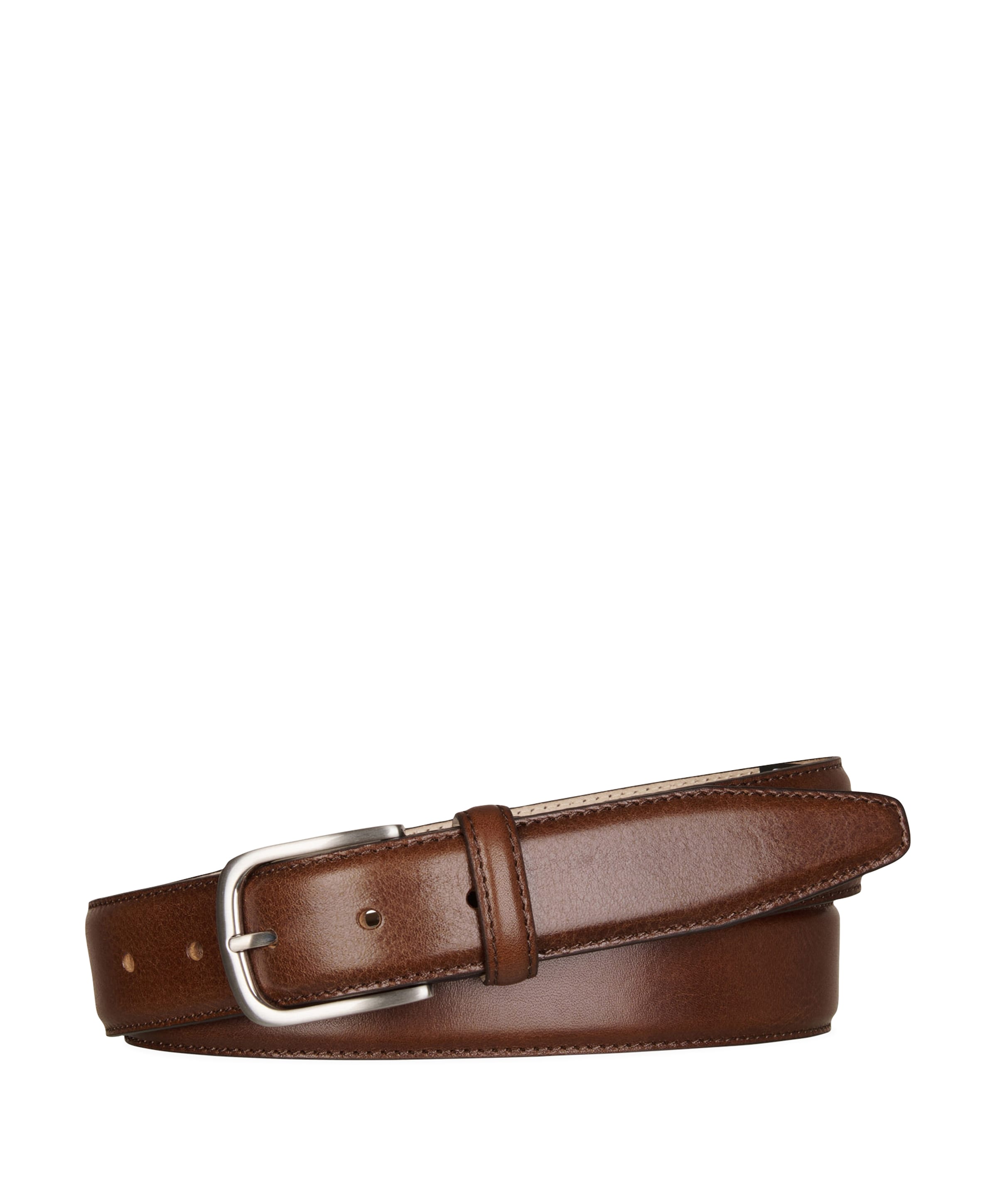 Profuomo Heren riem bruin