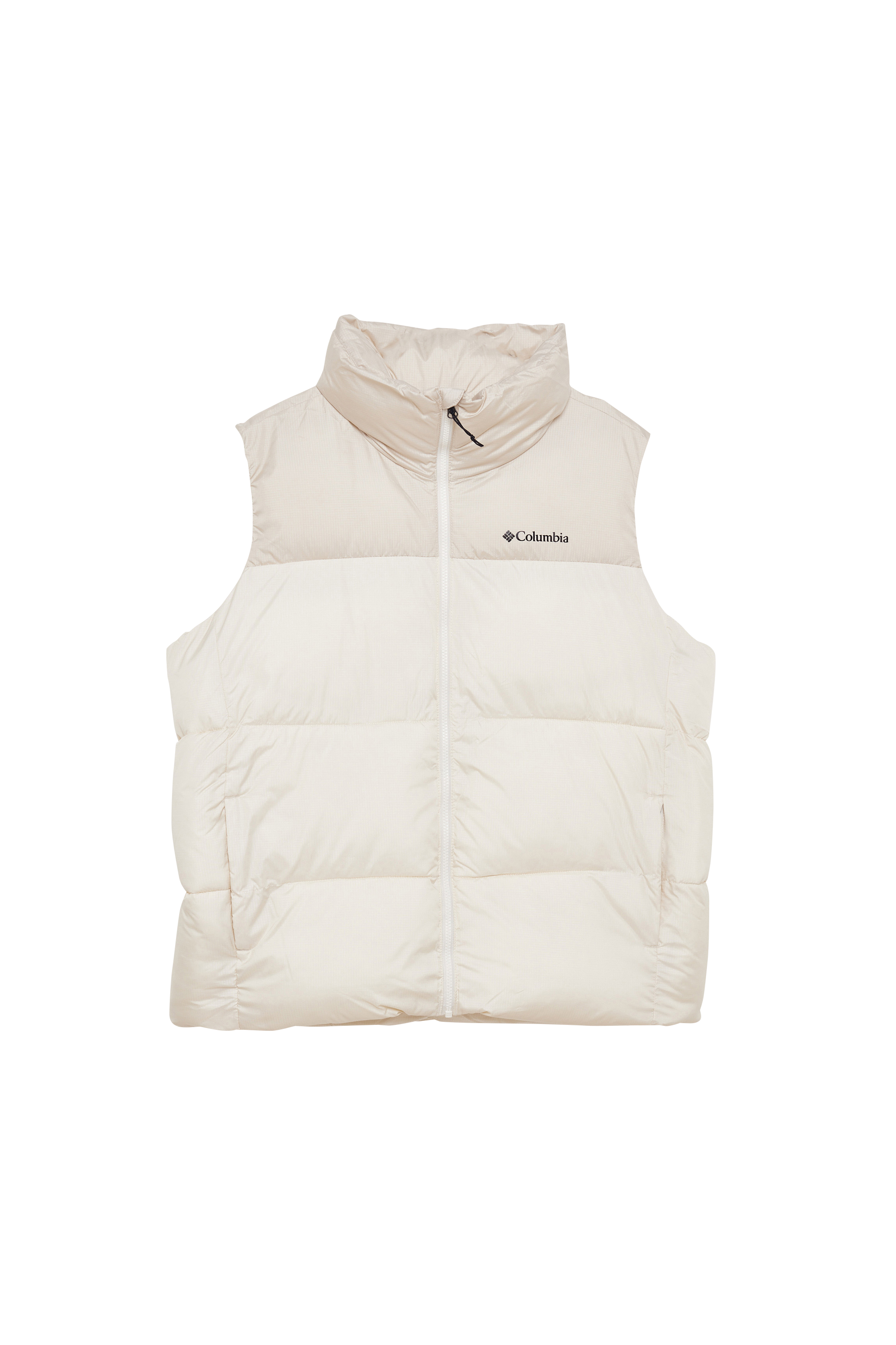 COLUMBIA Doudoune M PUFFECT II VEST Blanc