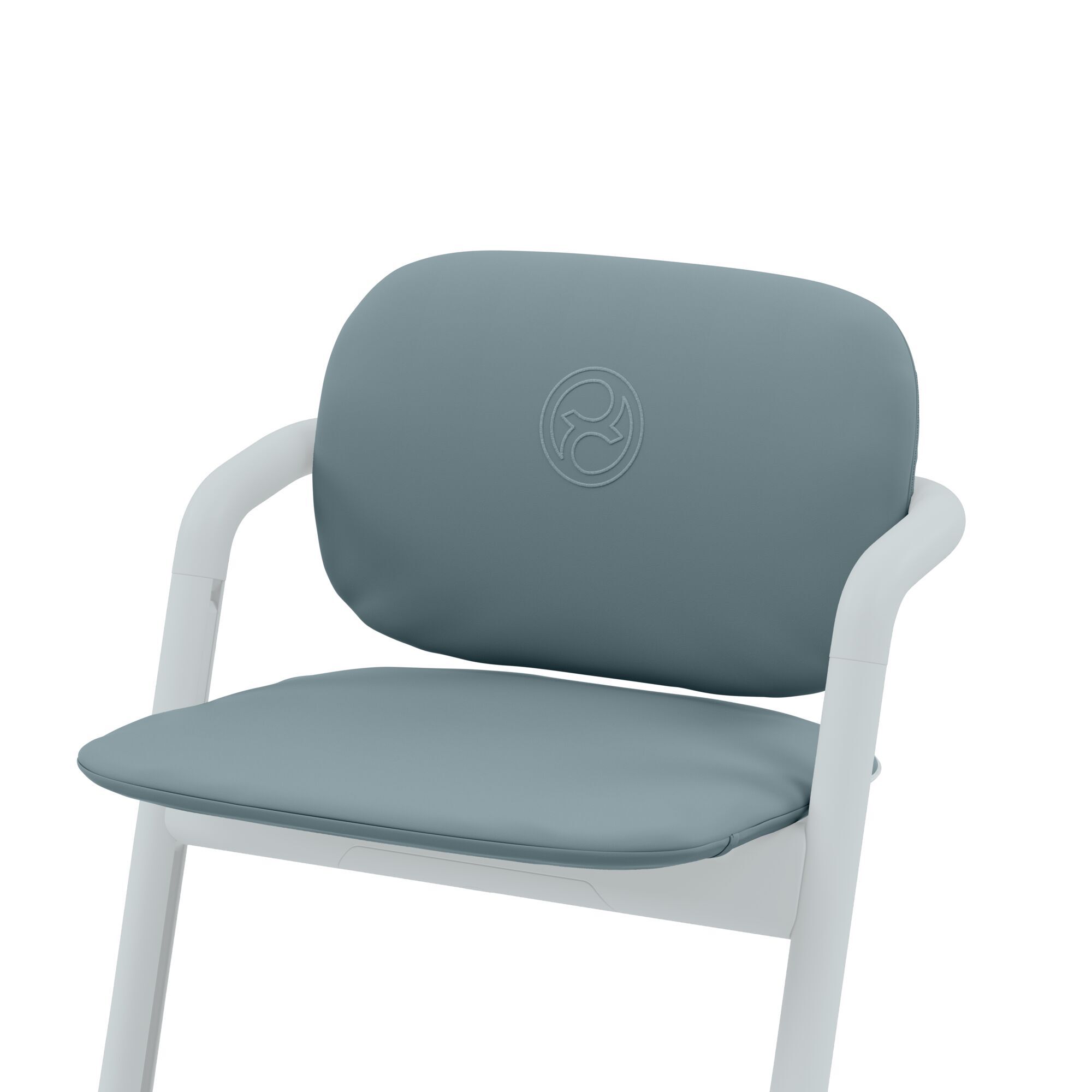 Lemo Comfort Inlay Stone Blue