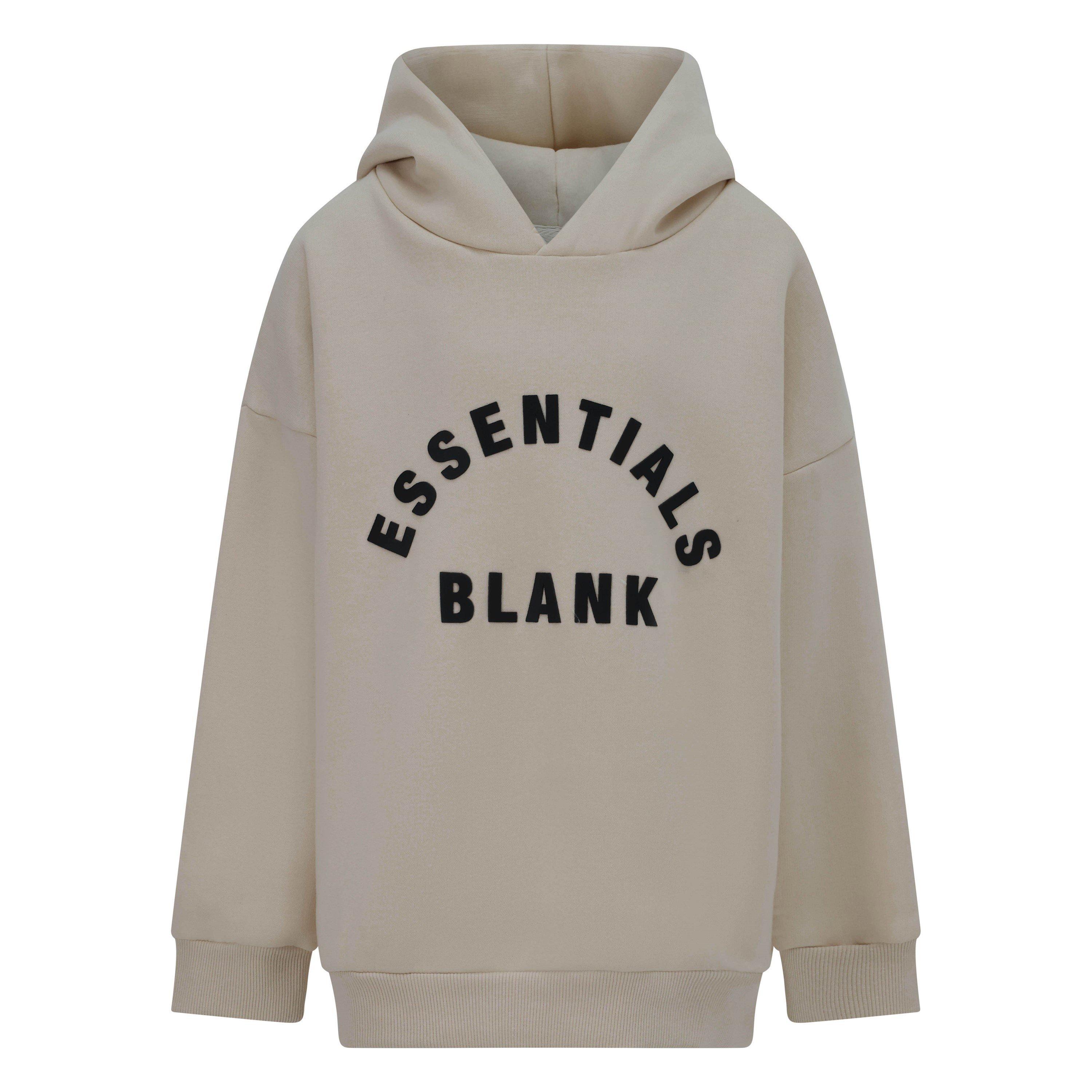 Blank Essentials Kids Arch Hoodie