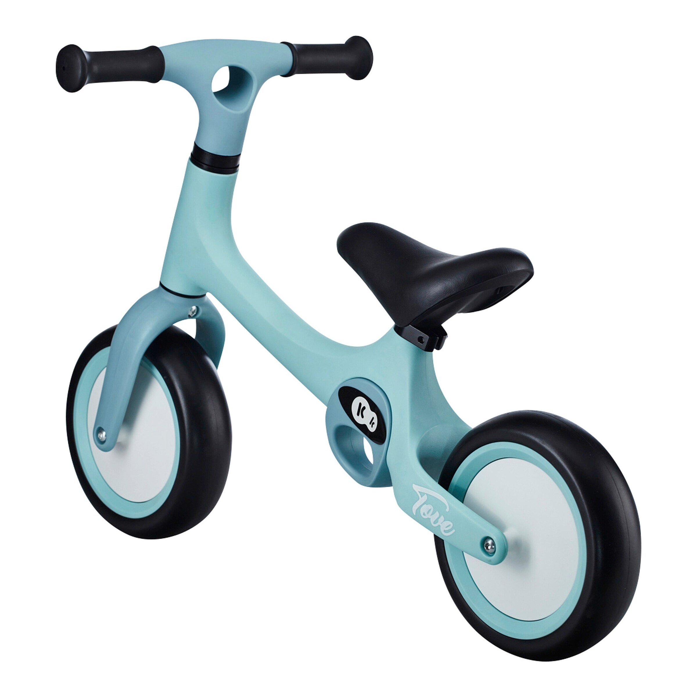 Kinderkraft Laufrad TOVE summer mint