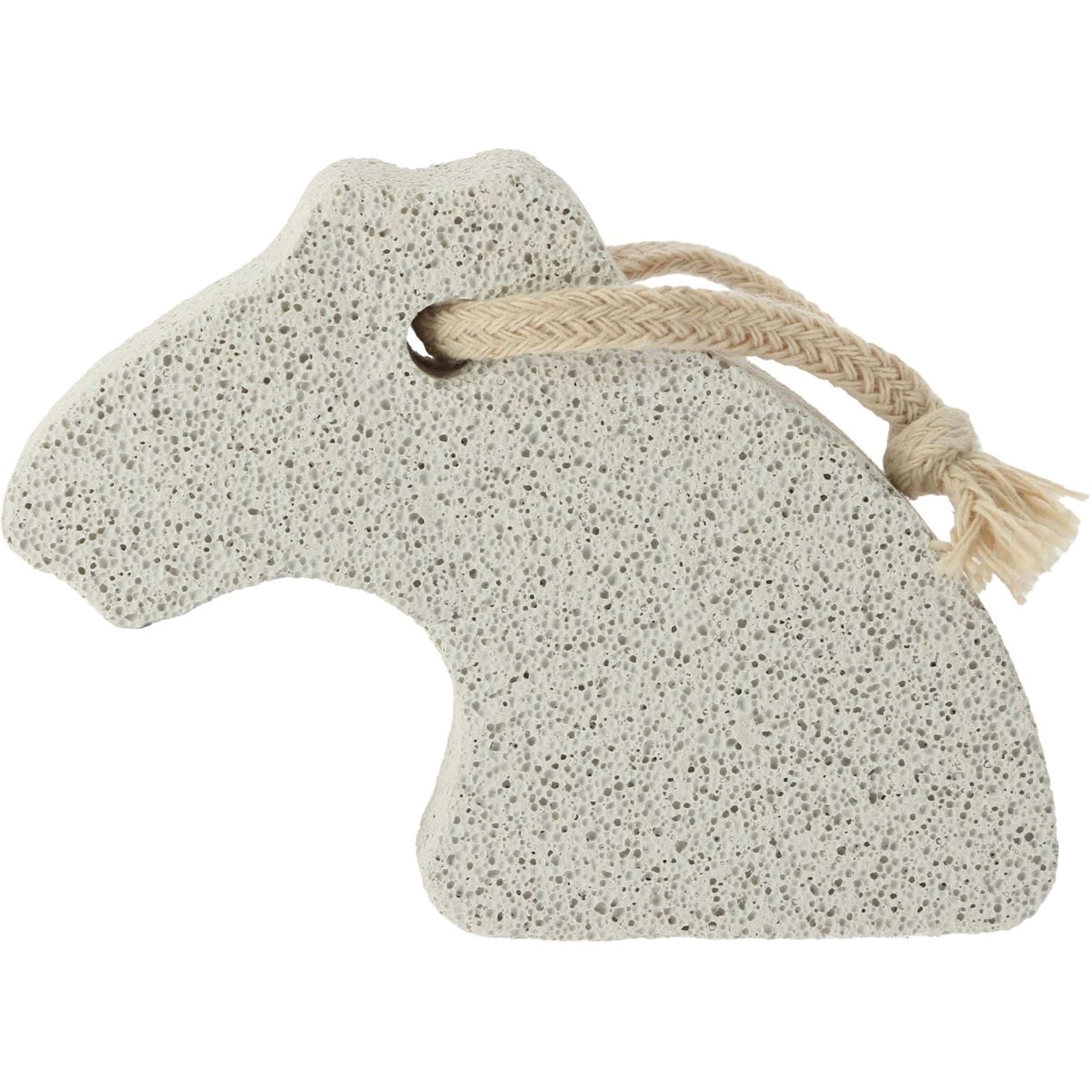 Hippotonic Puinsteen Horse Head Wit