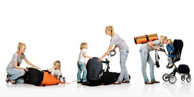 Stokke PramPack Transportveske
