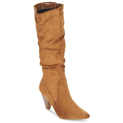 Moony Mood - JULMA - Marron