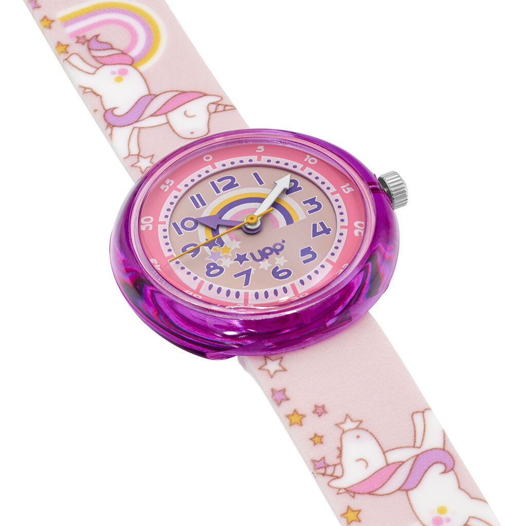 Montre Upp Beatty Rose