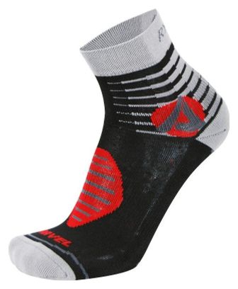 Lot de 2 paires de chaussettes enfant Rywan Travel