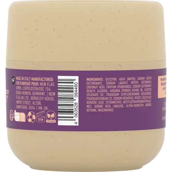 Shampoo-Konzentrat Repair