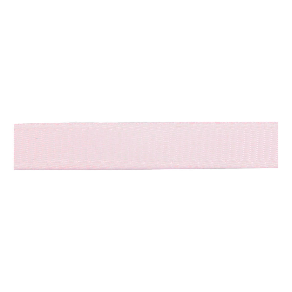 Decoratie Lint Lichtrood, 15m