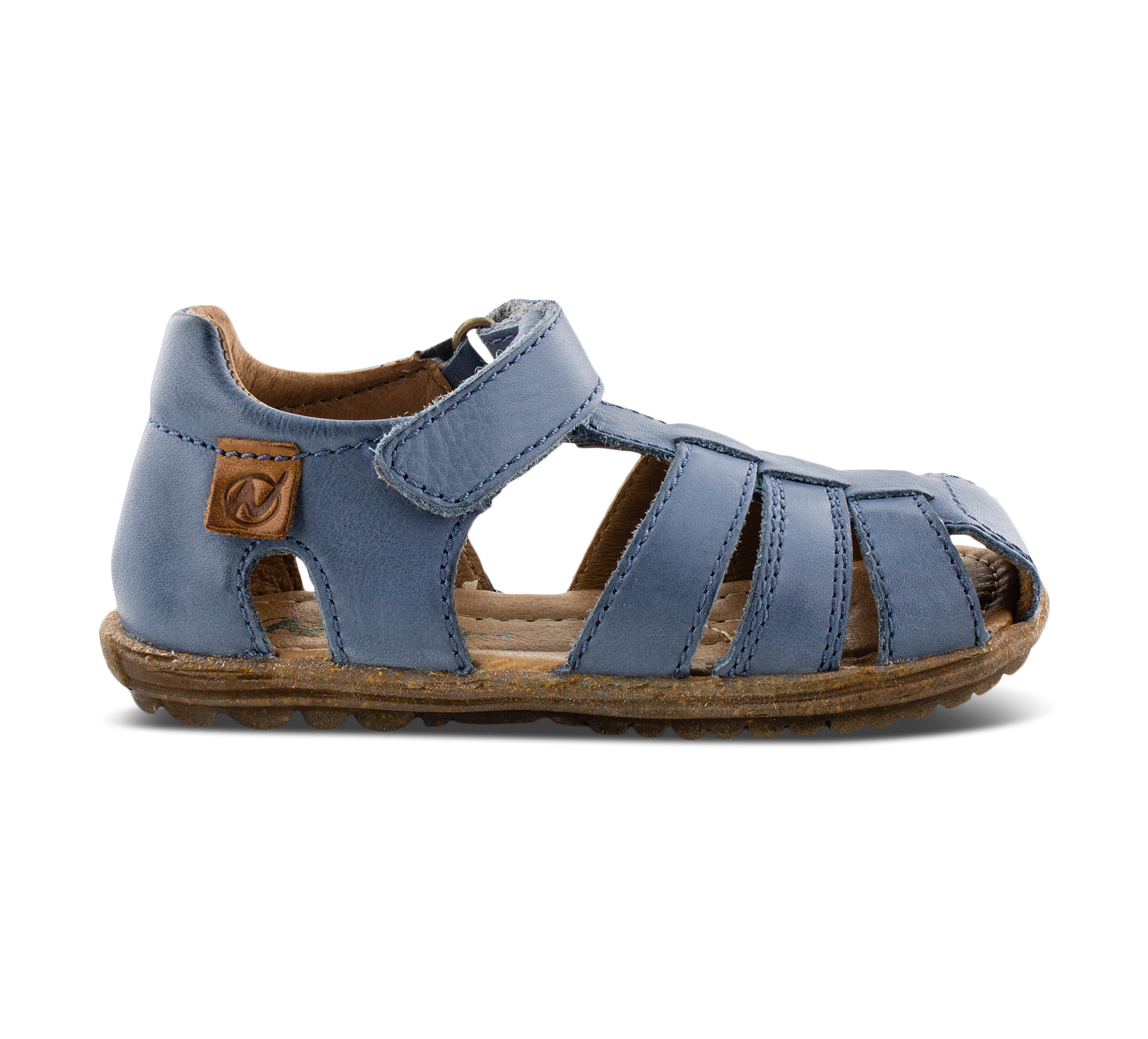 Naturino See - Geschlossene Sandalen blau