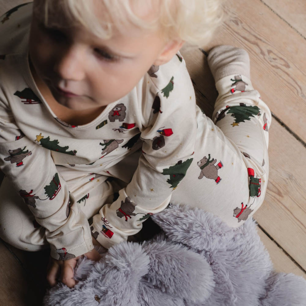 Køb That’s Mine Jule Homewear Sæt Shopping Emilio