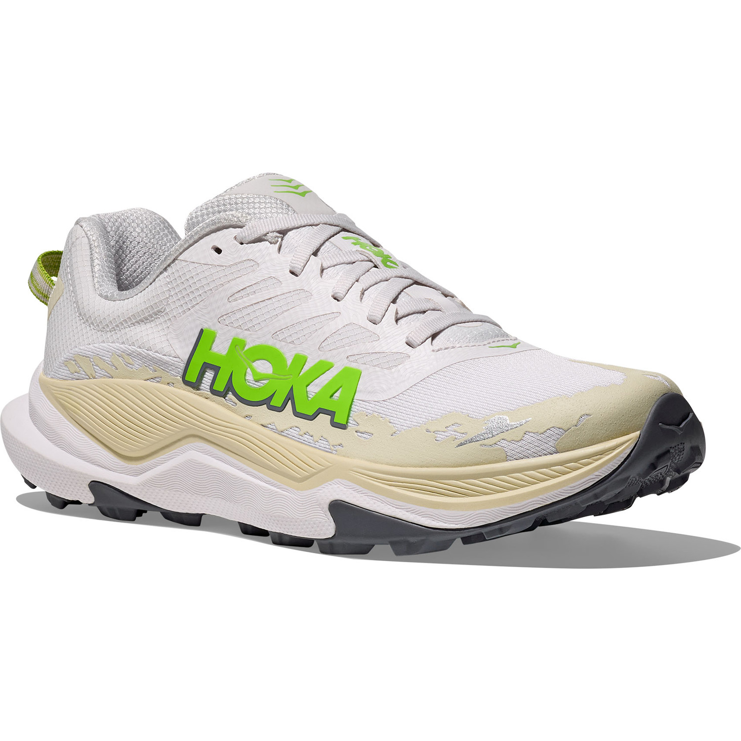 HOKA Torrent 4 Heren