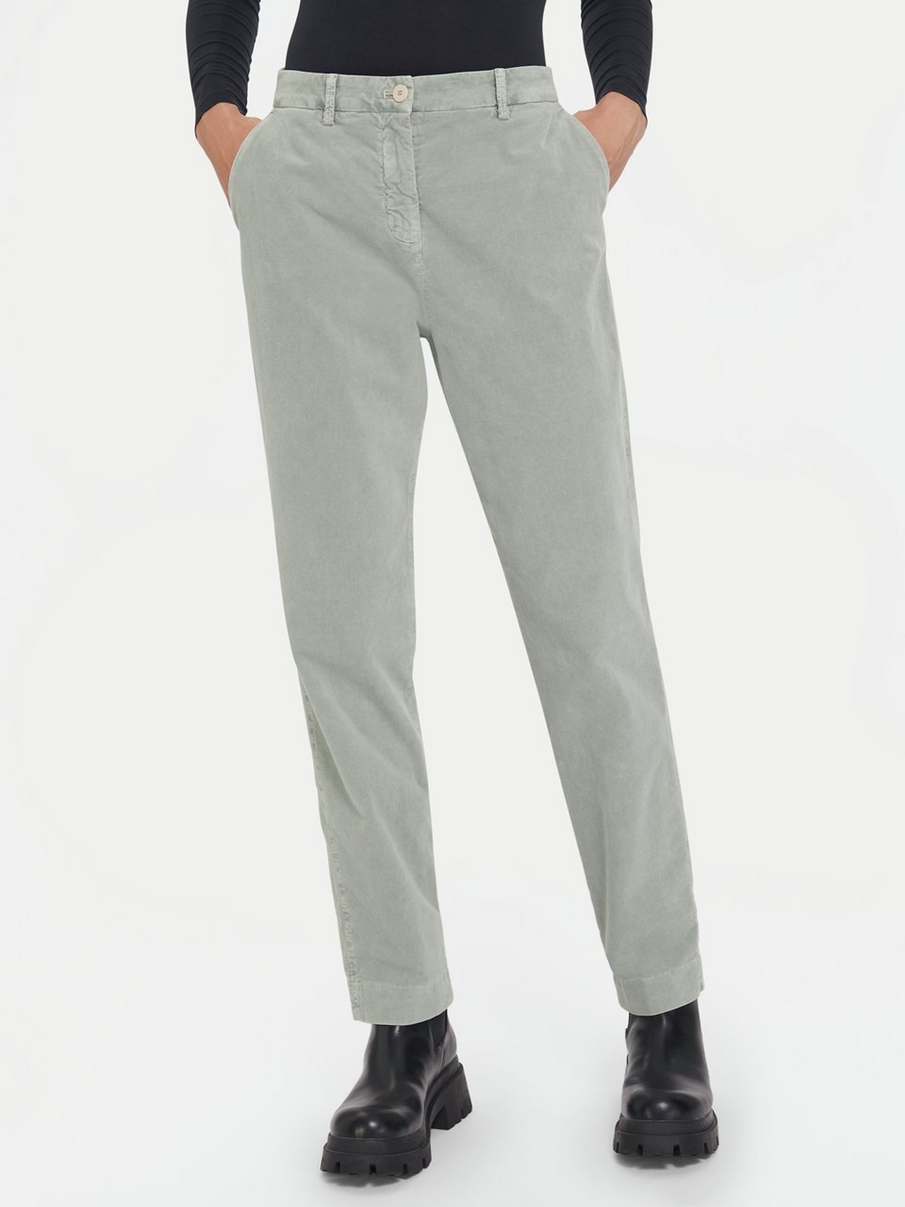 Chino-Hose 