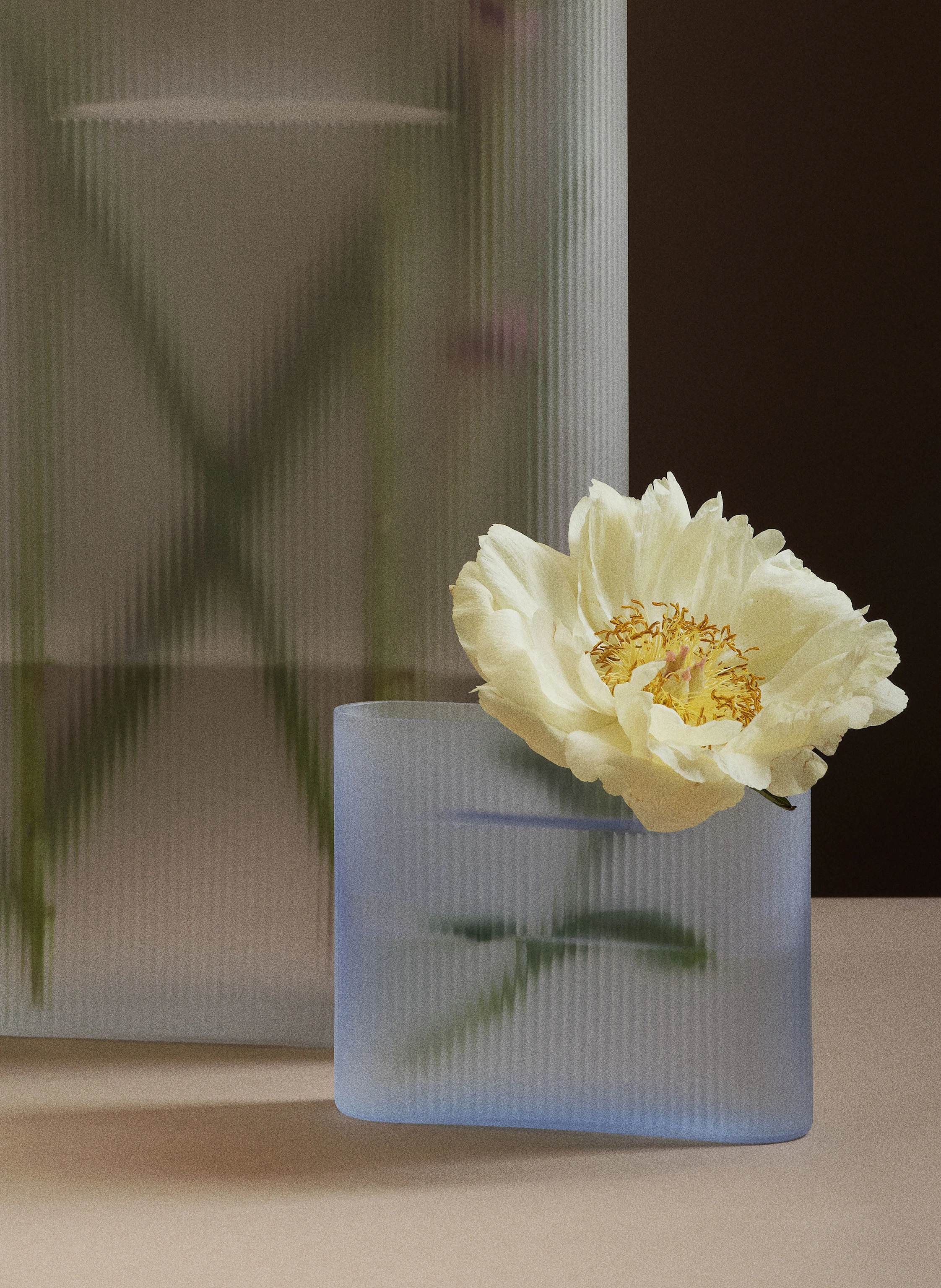 MUUTO Vase RIDGE