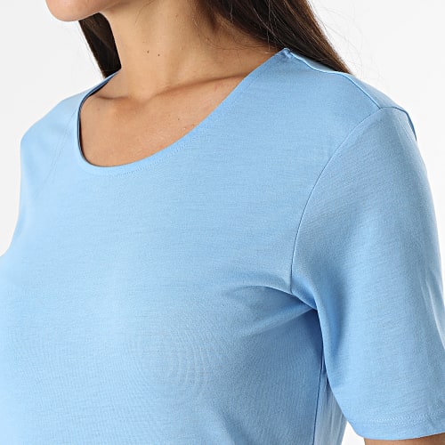 Robe Femme Dalila Frosty Bleu