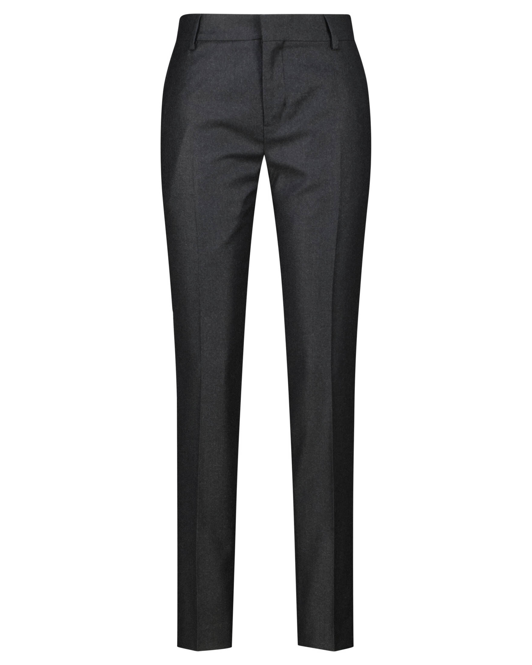 Ami Paris| Damen Wollhose