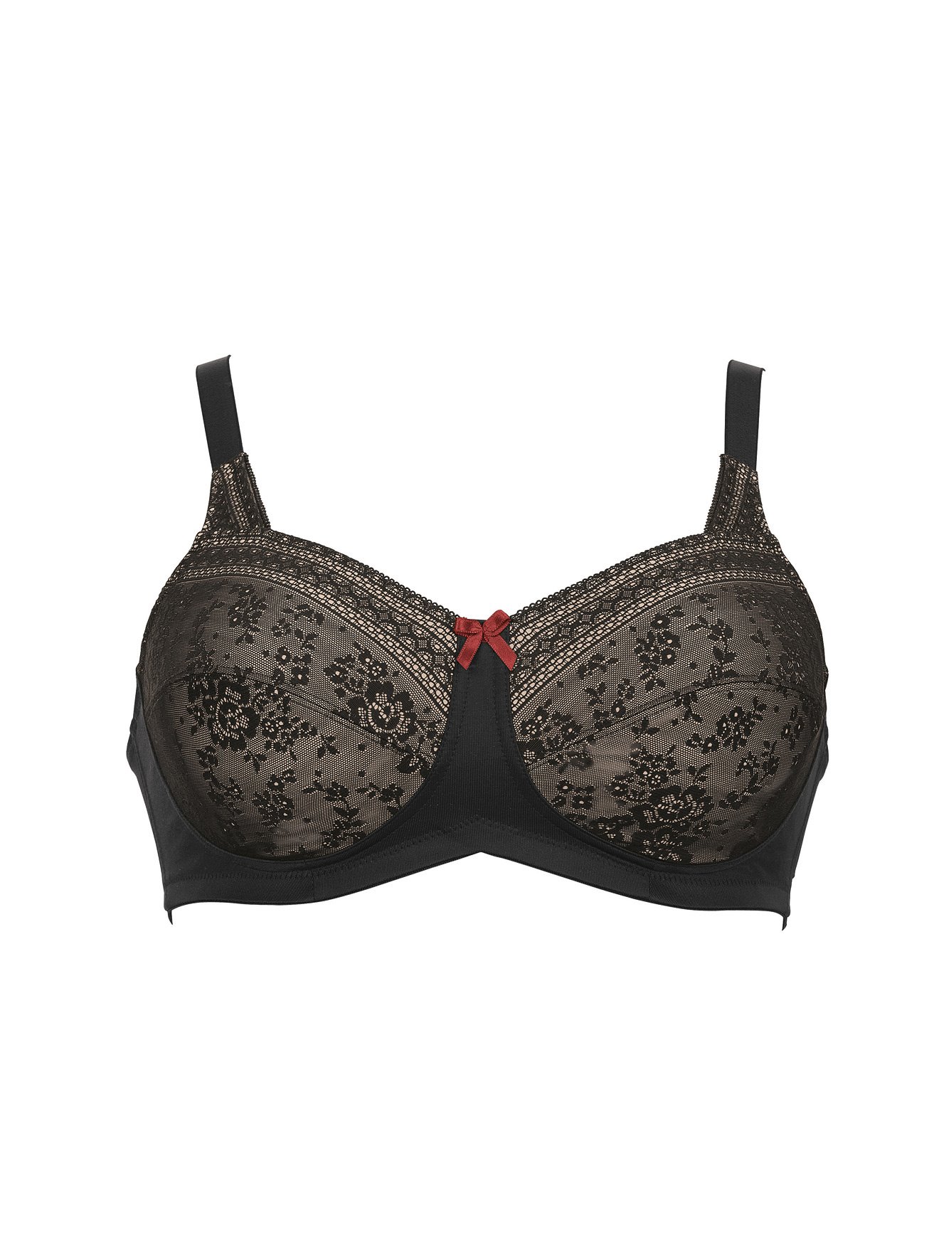 Soutien-gorge pour prothèse Fleur