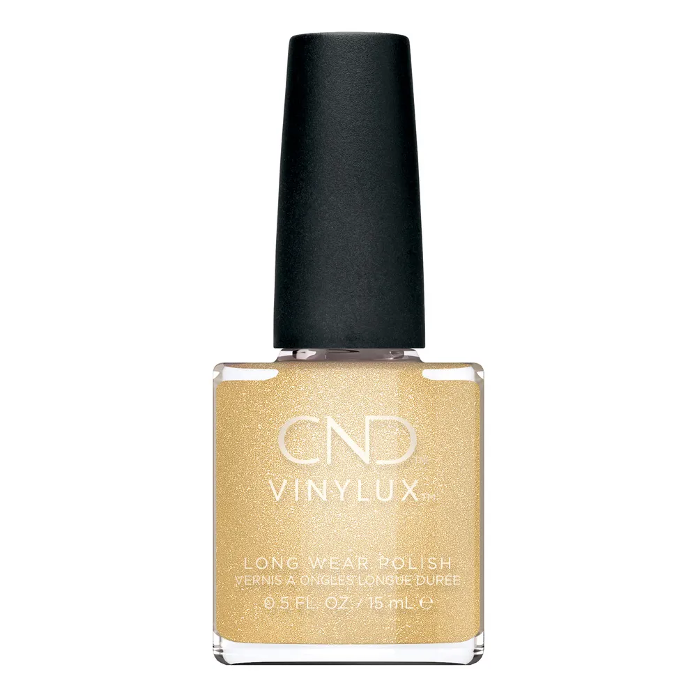 CND Vinylux Glitter Sneakers 389 - 15 ml.