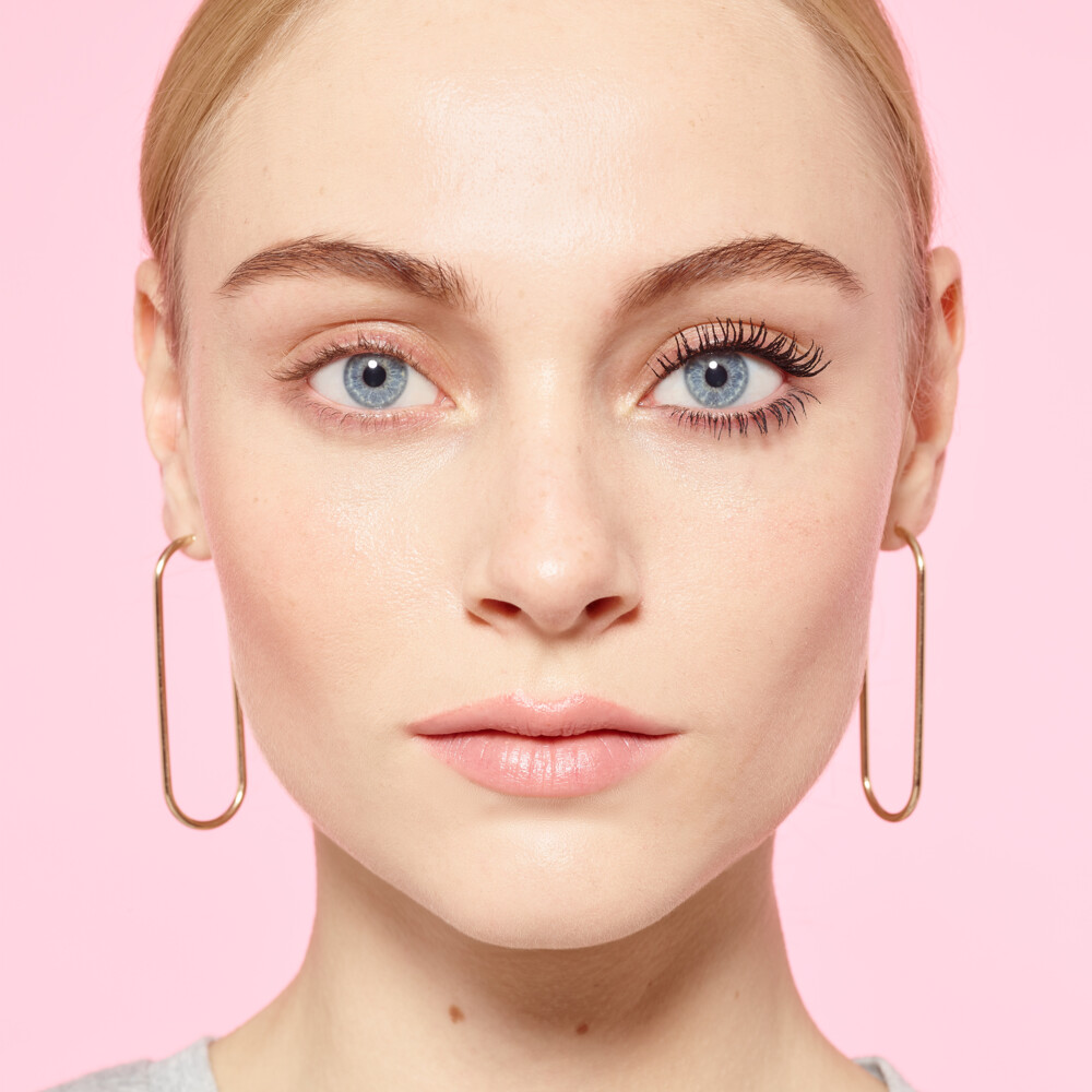 L'Oréal Air Volume Mega MascaraZwart