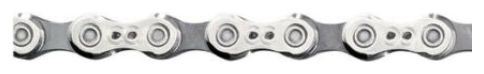 Chaîne Campagnolo Record 10 vitesses Ultra Narrow