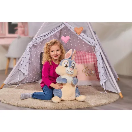 Simba Disney Klassiker Klopfer, ca. 50 cm