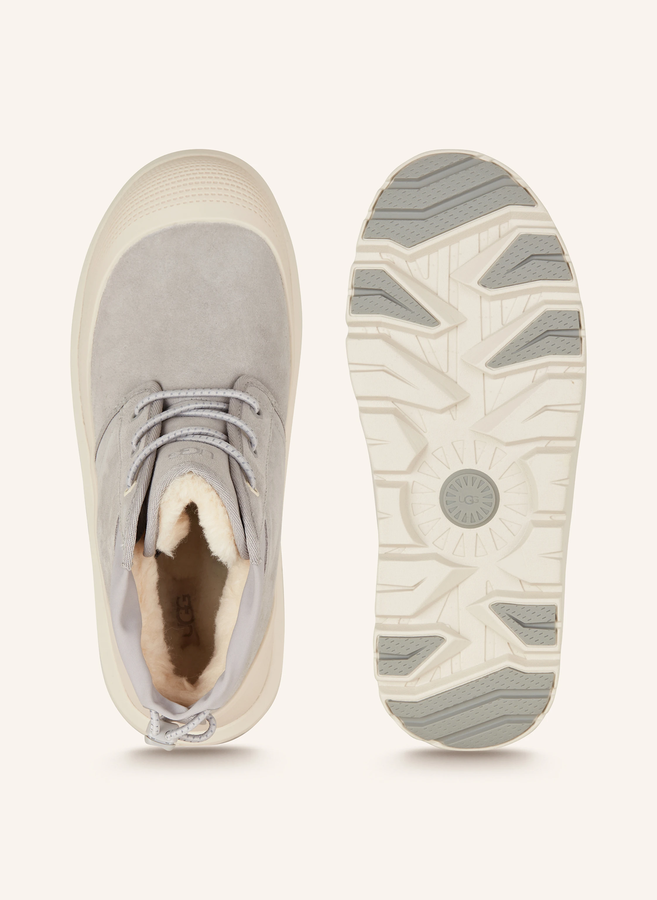 UGG Schnürboots NEUMEL