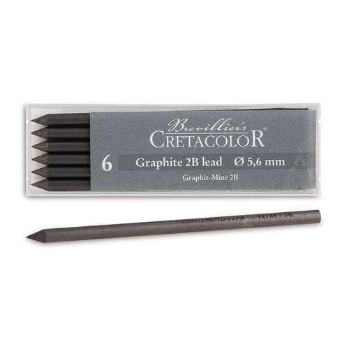 CRETACOLOR® Grafitminen