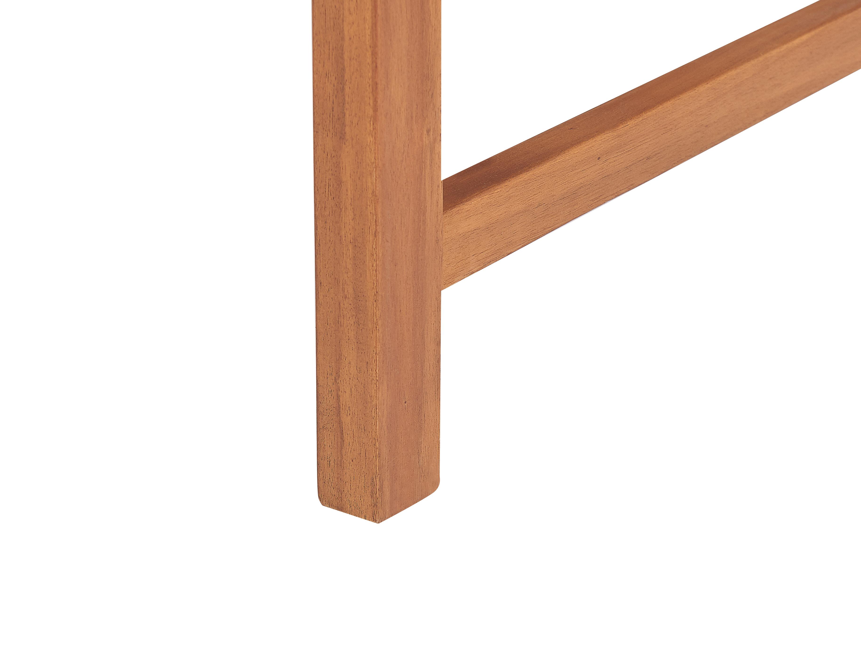 Tuinbank TREIA 110 cm Acaciahout Bruin