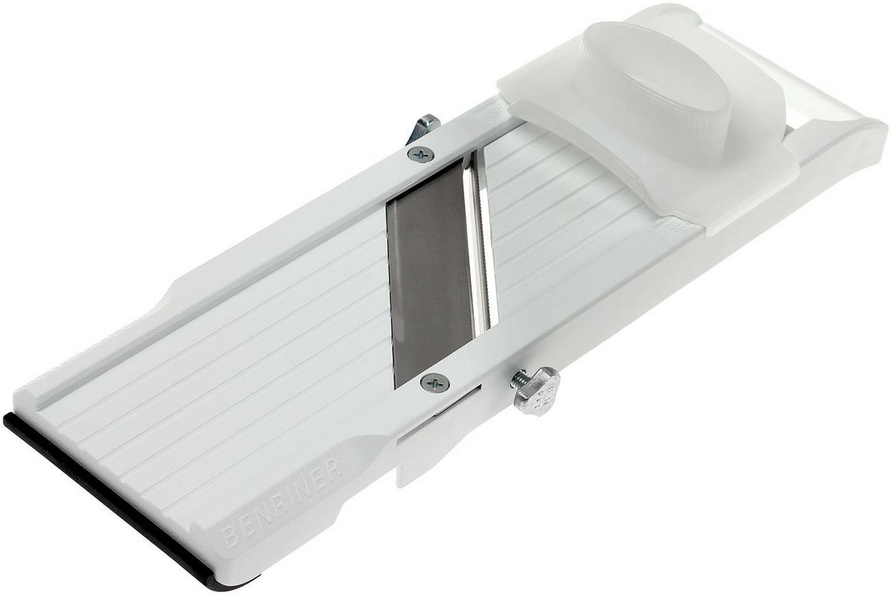 Benriner mandoline, 641110, 6,4 cm