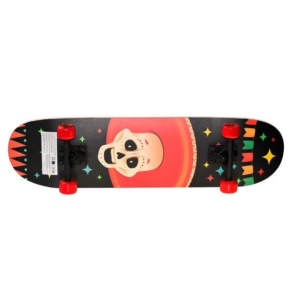 Skate évolutif