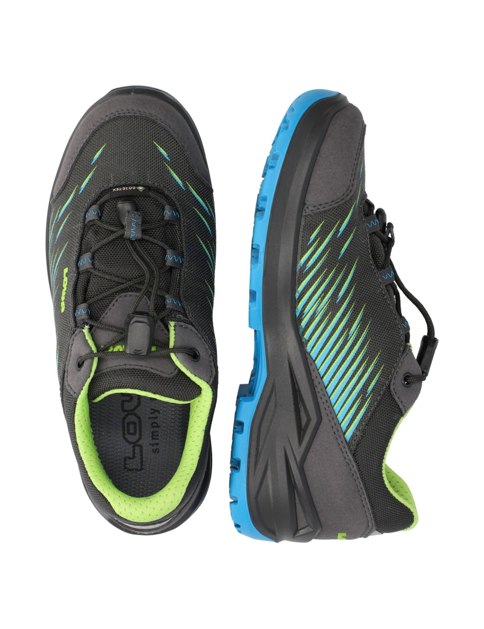 ZIRROX GTX LO JUNIOR