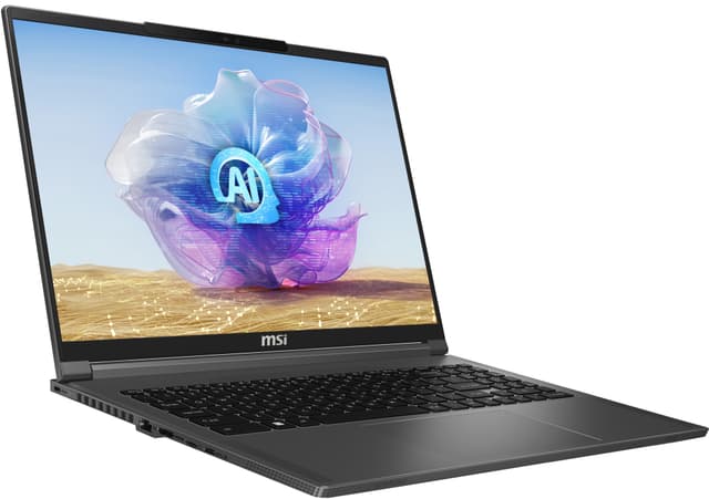 MSI Creator 16 AI Studio Ultra-9/64/2TB/4090 16