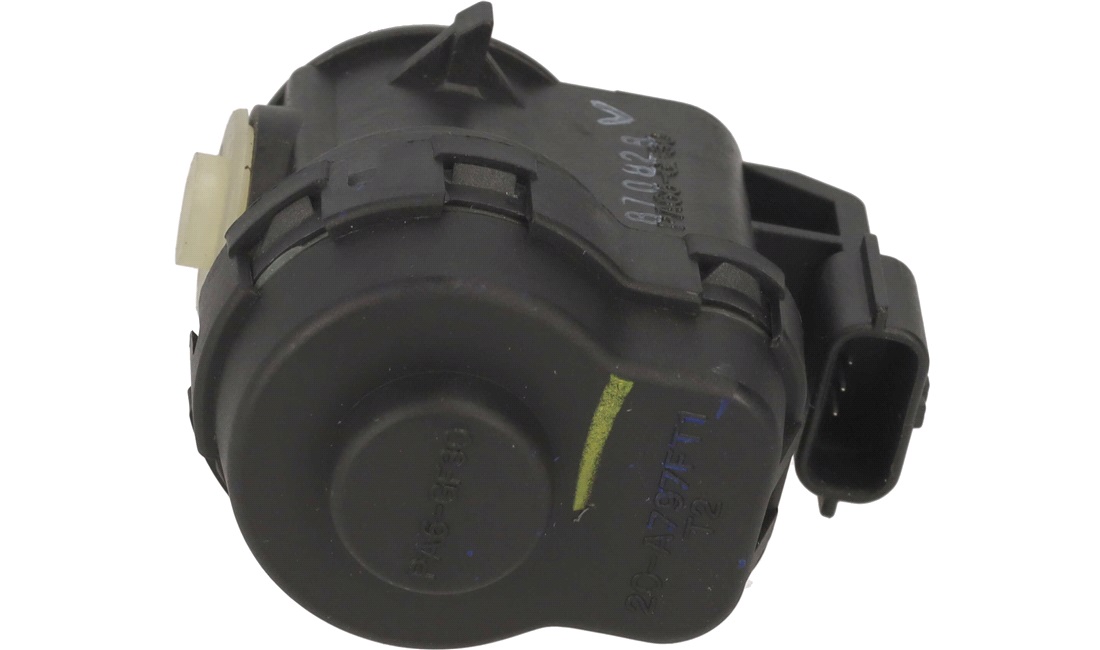 Lygtemotor
