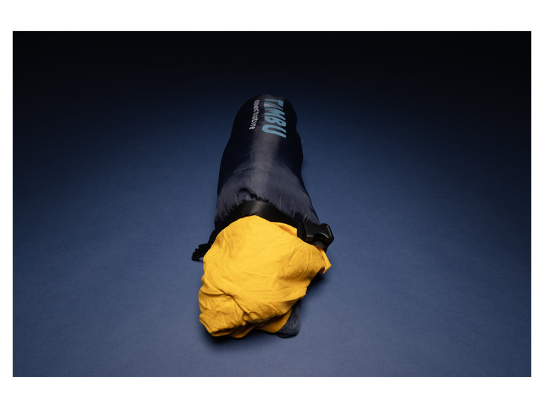 Mummieslaapzak Neel 210 x 80 cm