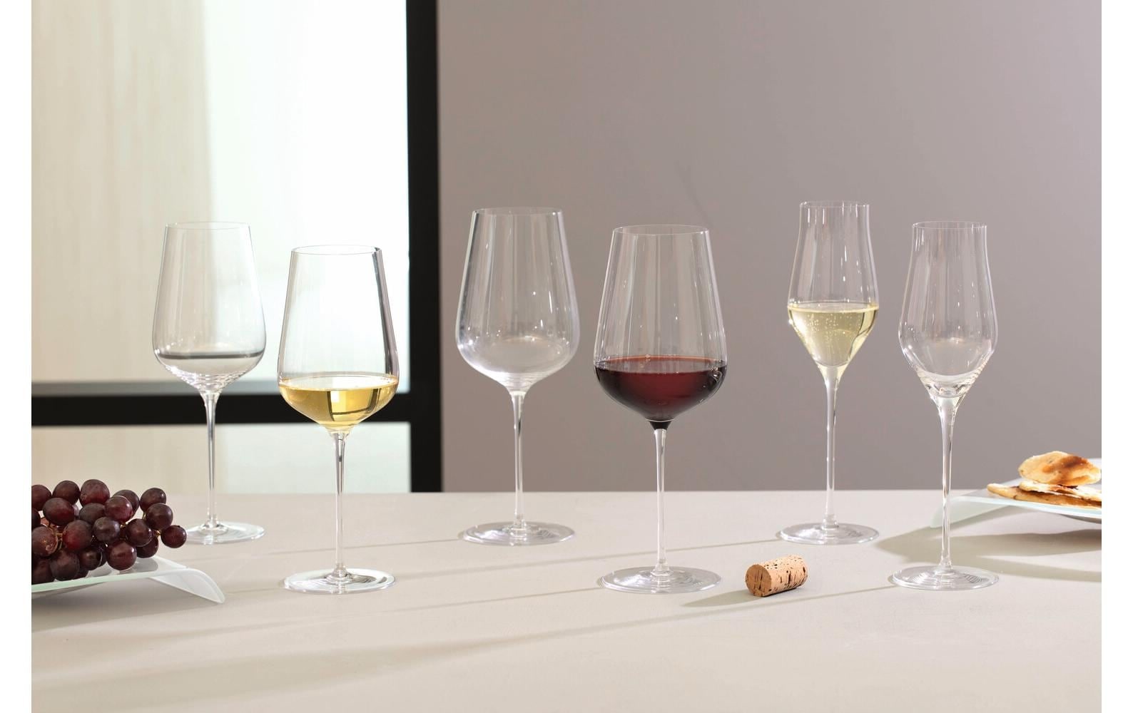 LEONARDO Champagnerglas »Brunelli 34«