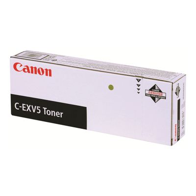 Canon C-EXV5 - Pack de 2 - noir - cartouche laser d'origine