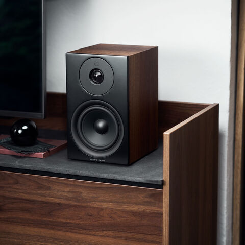 Koop Bluesound POWERNODE EDGE (N230)   Argon Audio FORUS 5 Stereosysteem voor TV | 5 Jaar Garantie