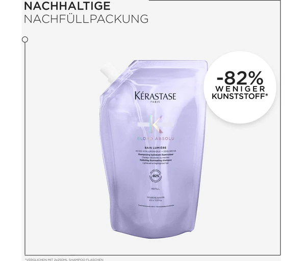 Kérastase Blond Absolu Nachfüllset