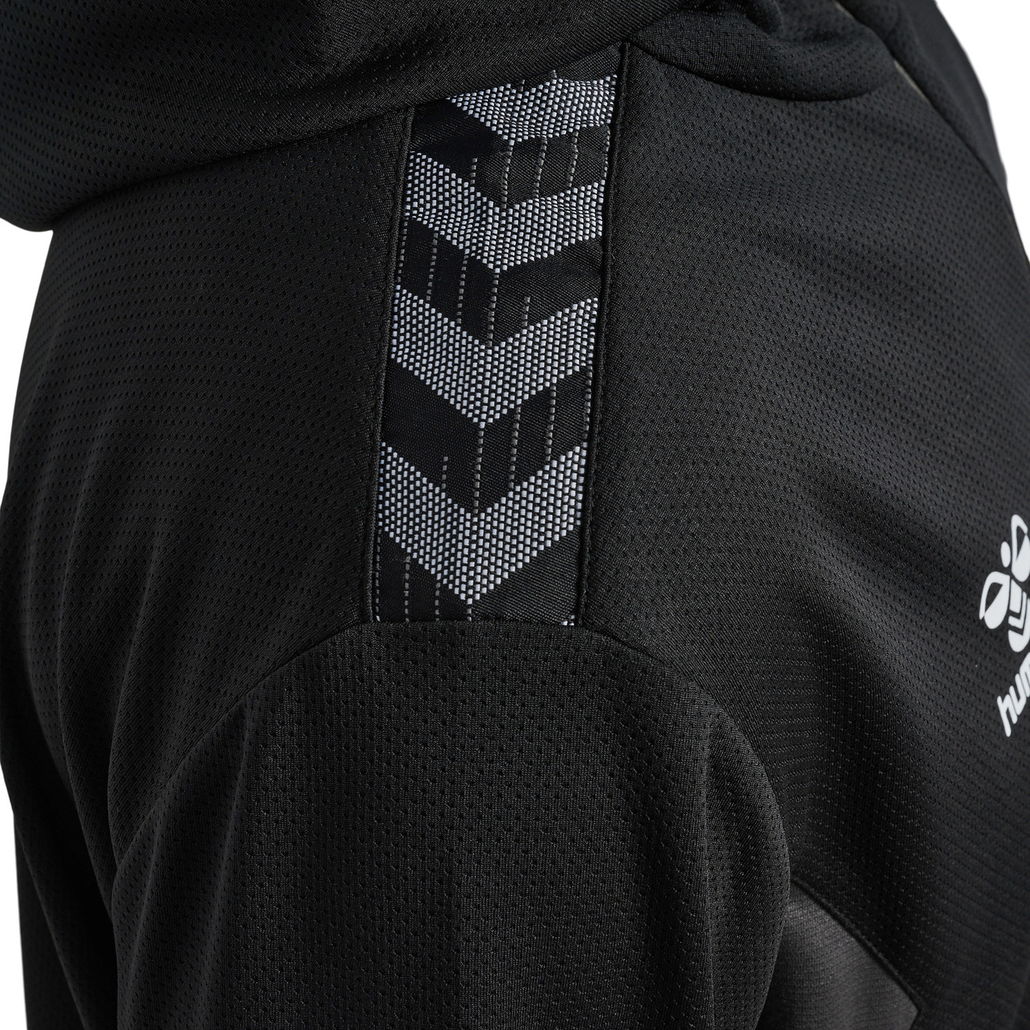 Hummel Authentic PL Zip Hoodie Men