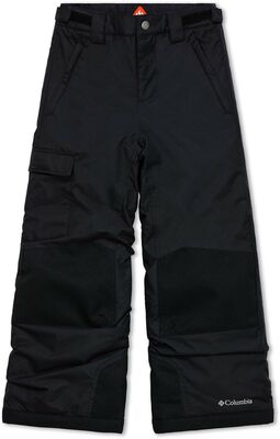 Columbia Bugaboo II Overtrekksbukser, Black