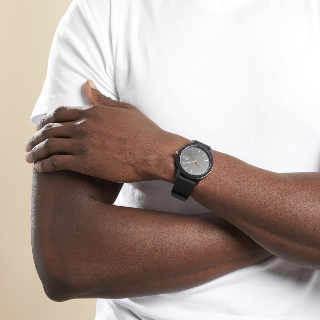 Montre Lacoste 12.12 Noir